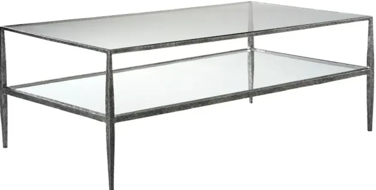 Atz Rectangle Cocktail Table