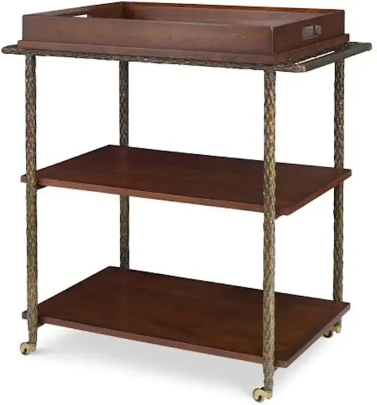 Cleve Bar Cart