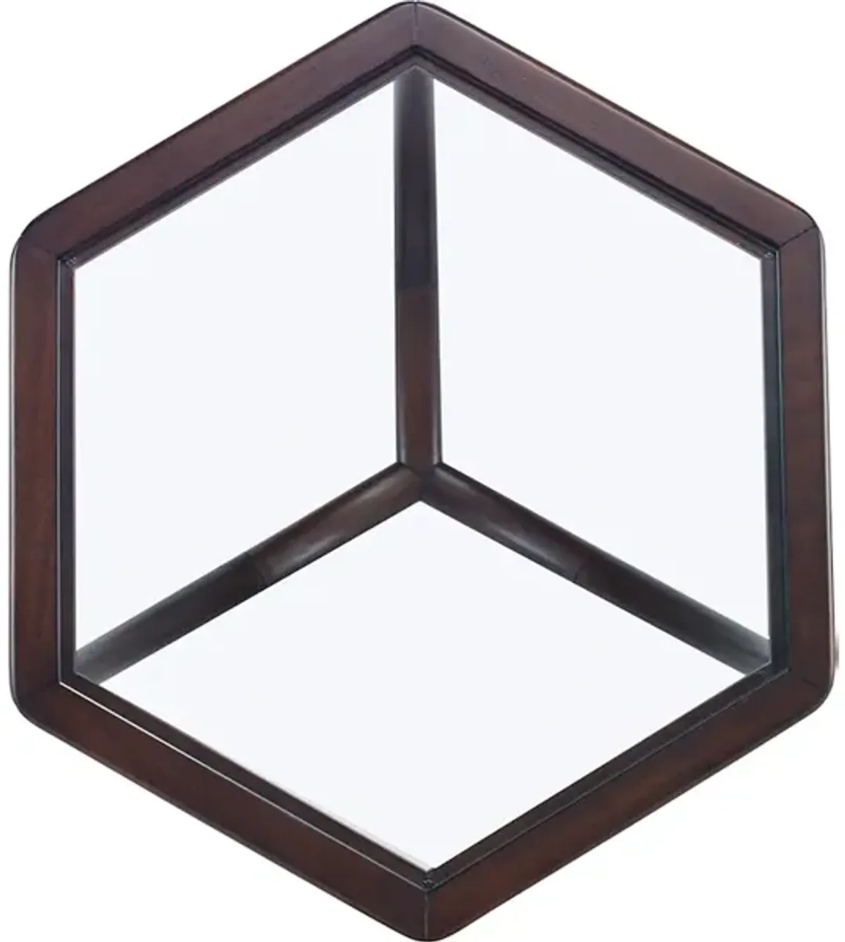 Walt Chairside Table
