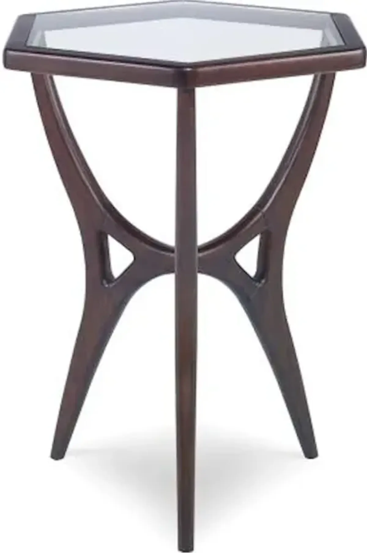 Walt Chairside Table