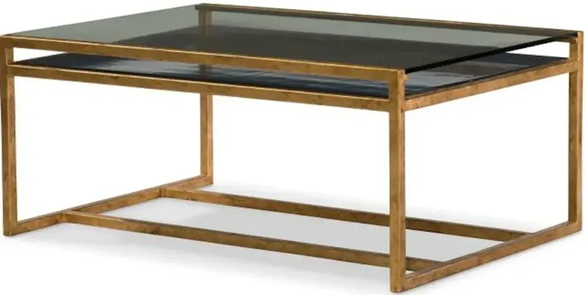 San Juan Cocktail Table