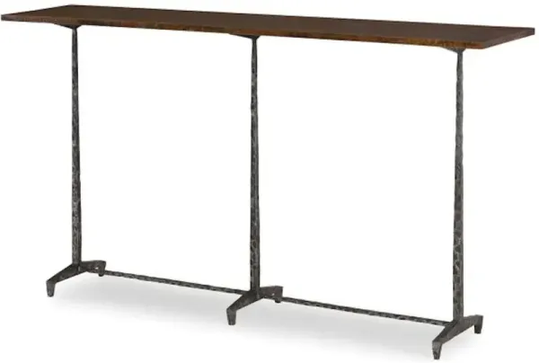 Realm Console Table