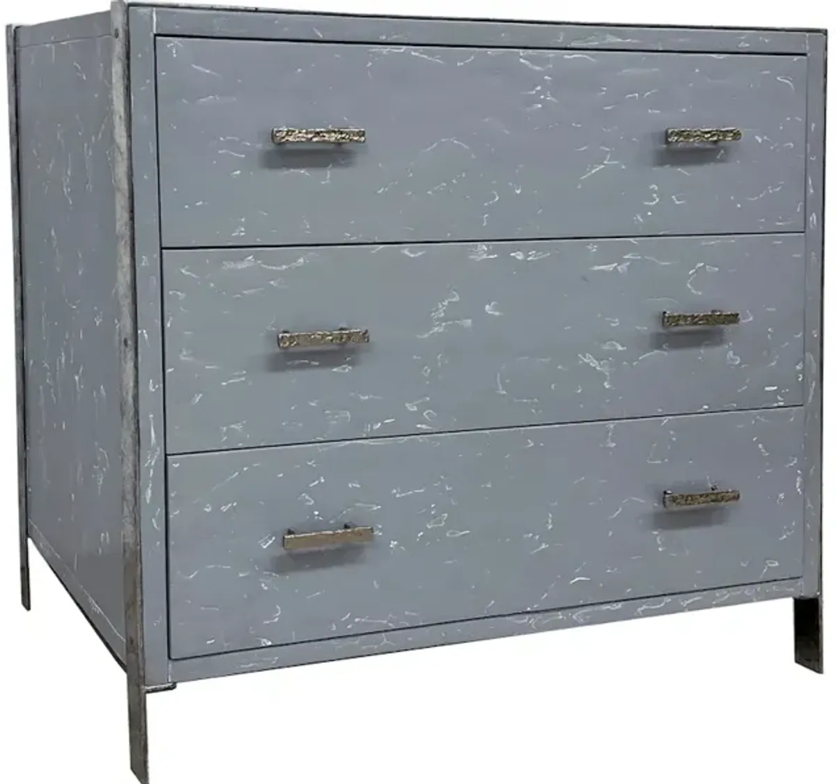 San Juan Chest Of Drawers - Mist