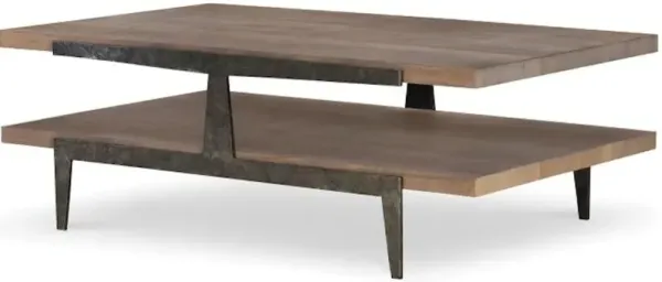 Lewis Cocktail Table
