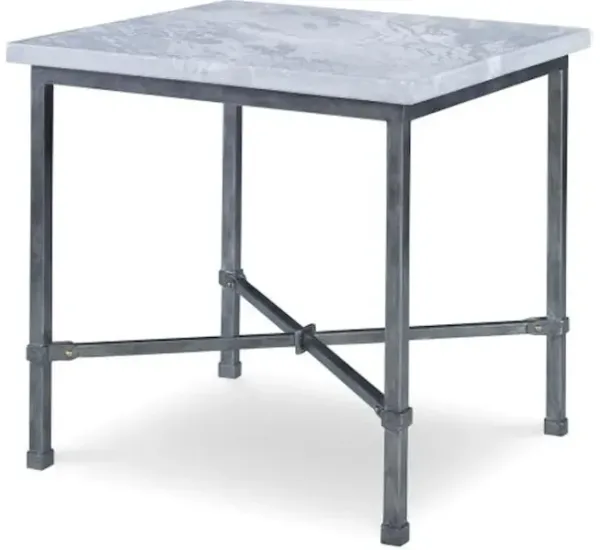 League Chairside Table