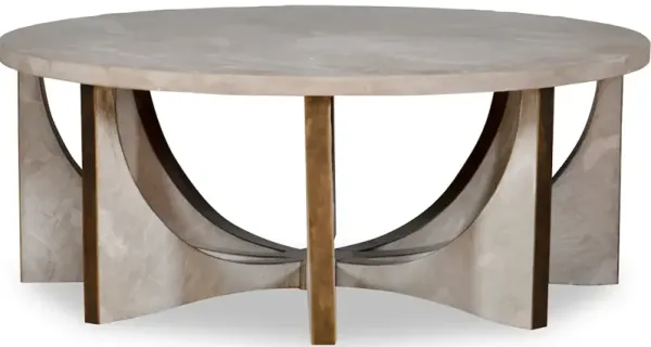 Arcadia Cocktail Table