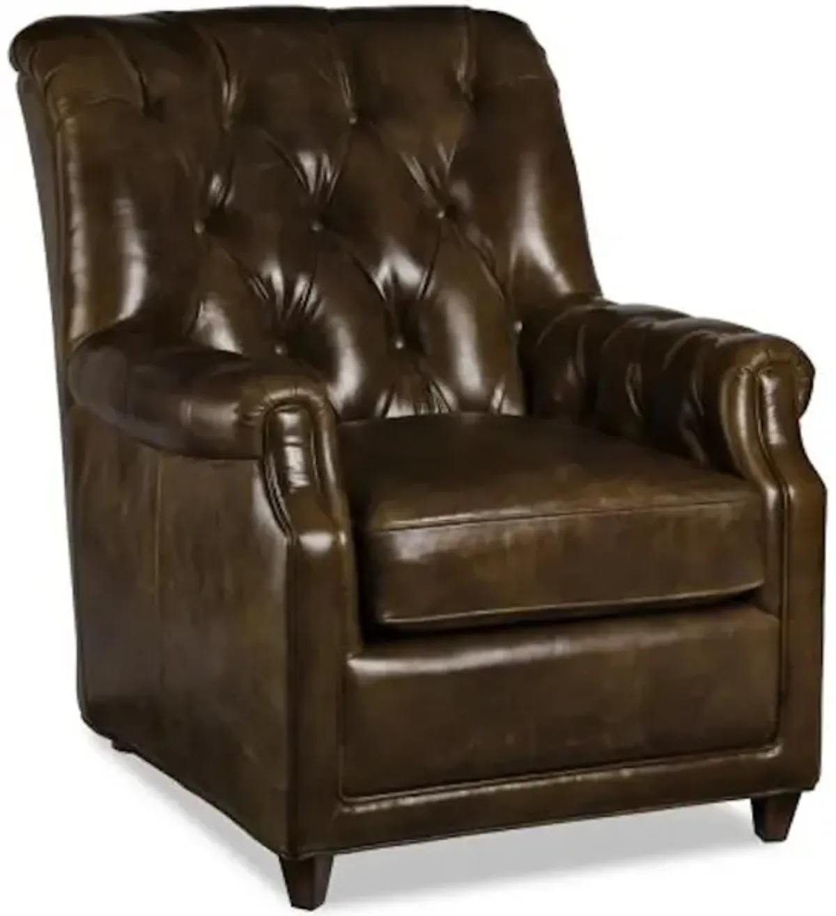 Parson Occasional Chair Ra1075-rus-sad