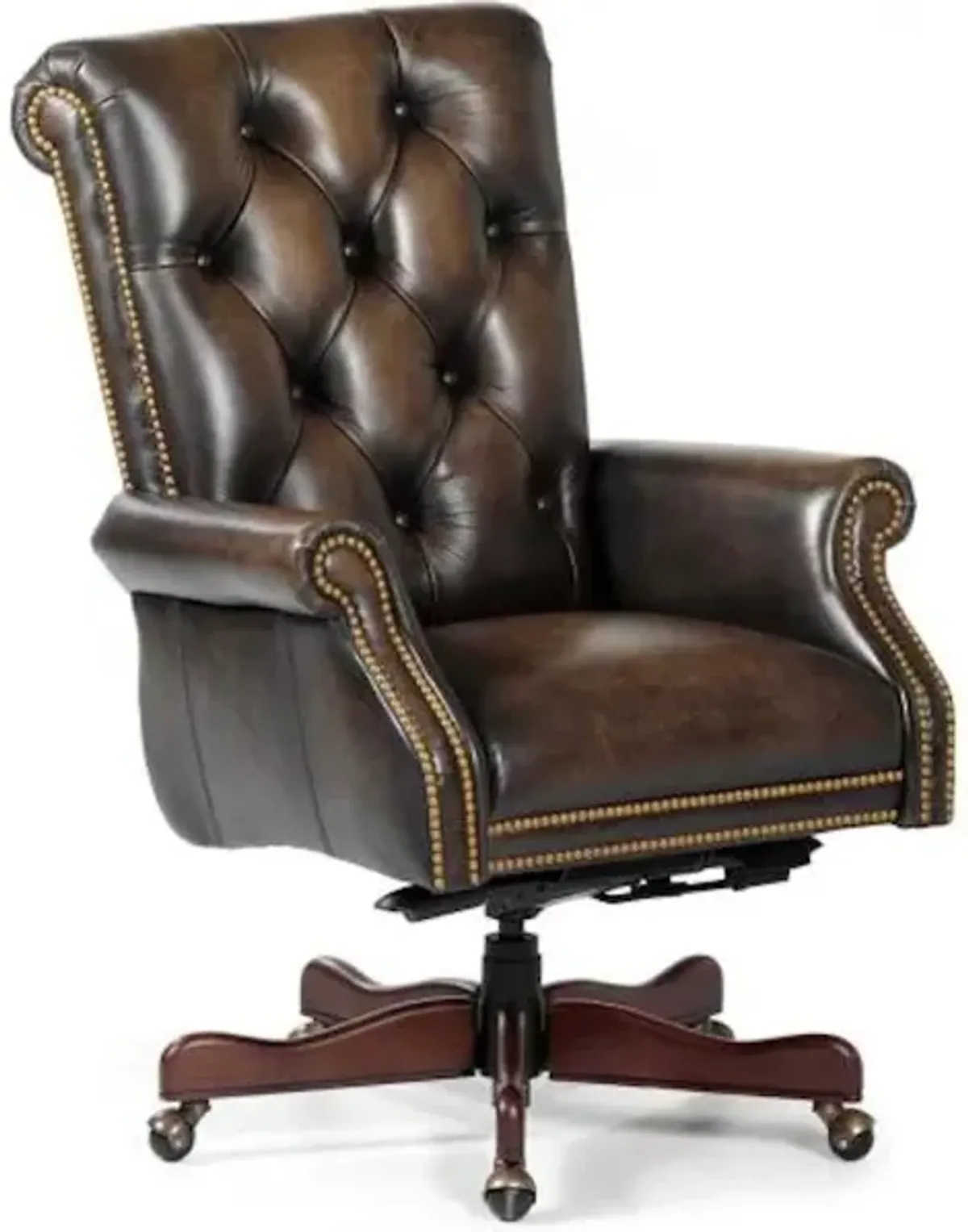 Kramer Swivel Tilt Desk Chair Ra114st-wip-car