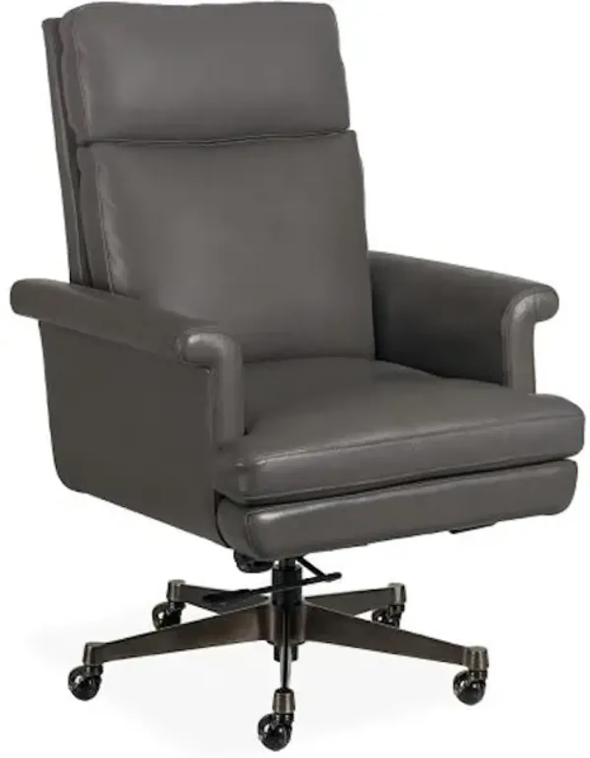 Zeb Swivel Tilt Desk Chair Ra1280st-qua-gra