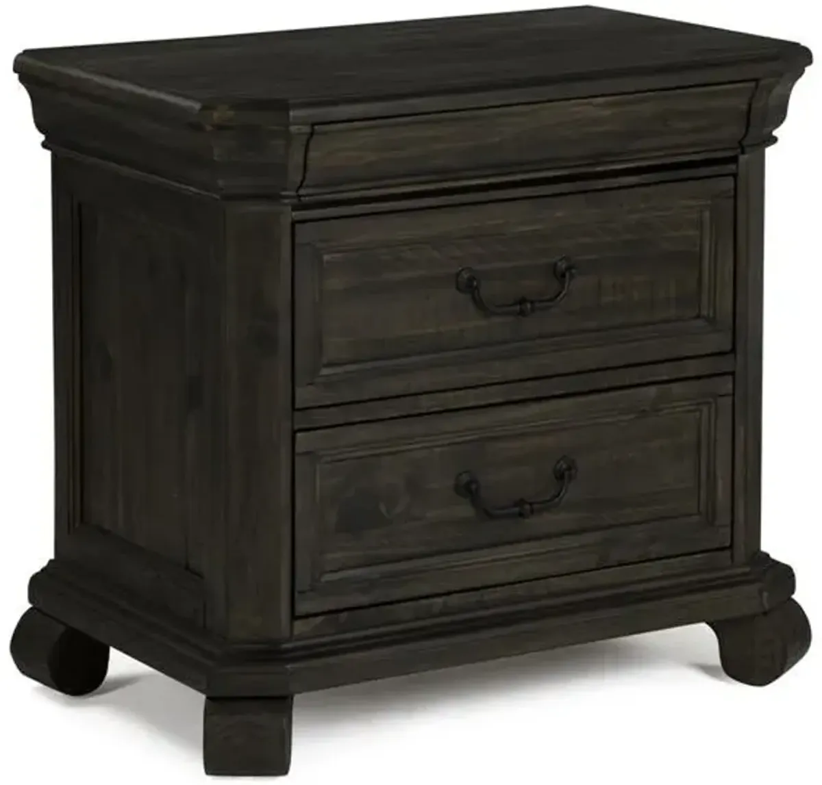 Drawer Nightstand