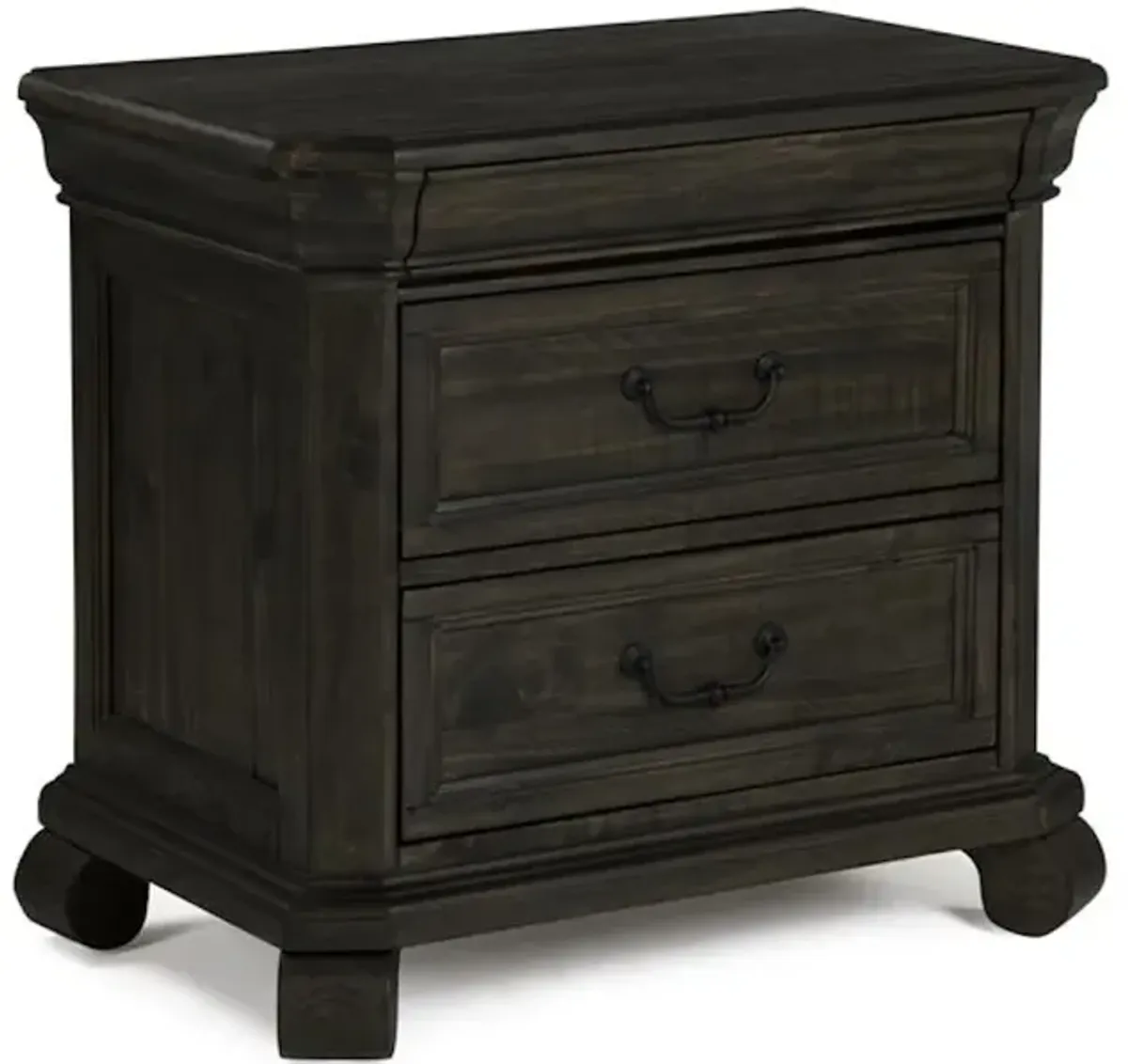 Drawer Nightstand