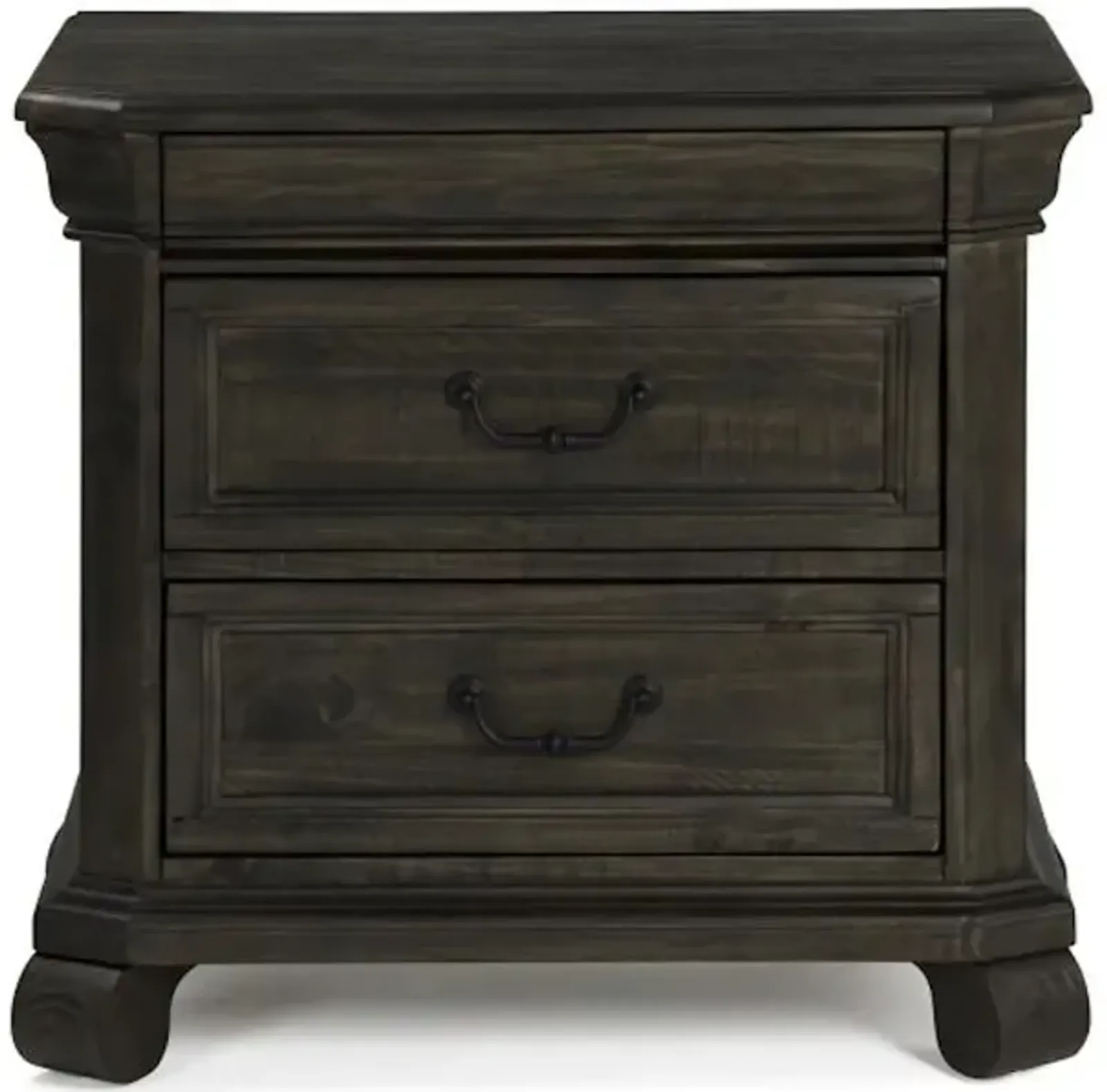 Drawer Nightstand