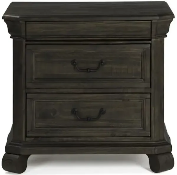 Drawer Nightstand