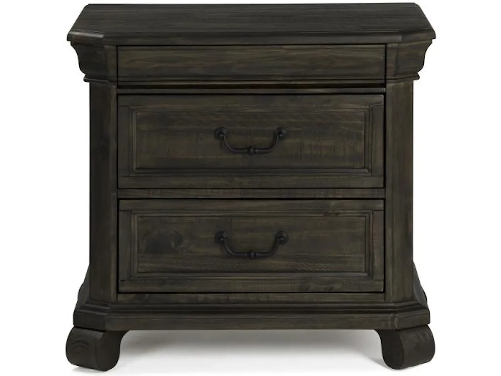 Drawer Nightstand