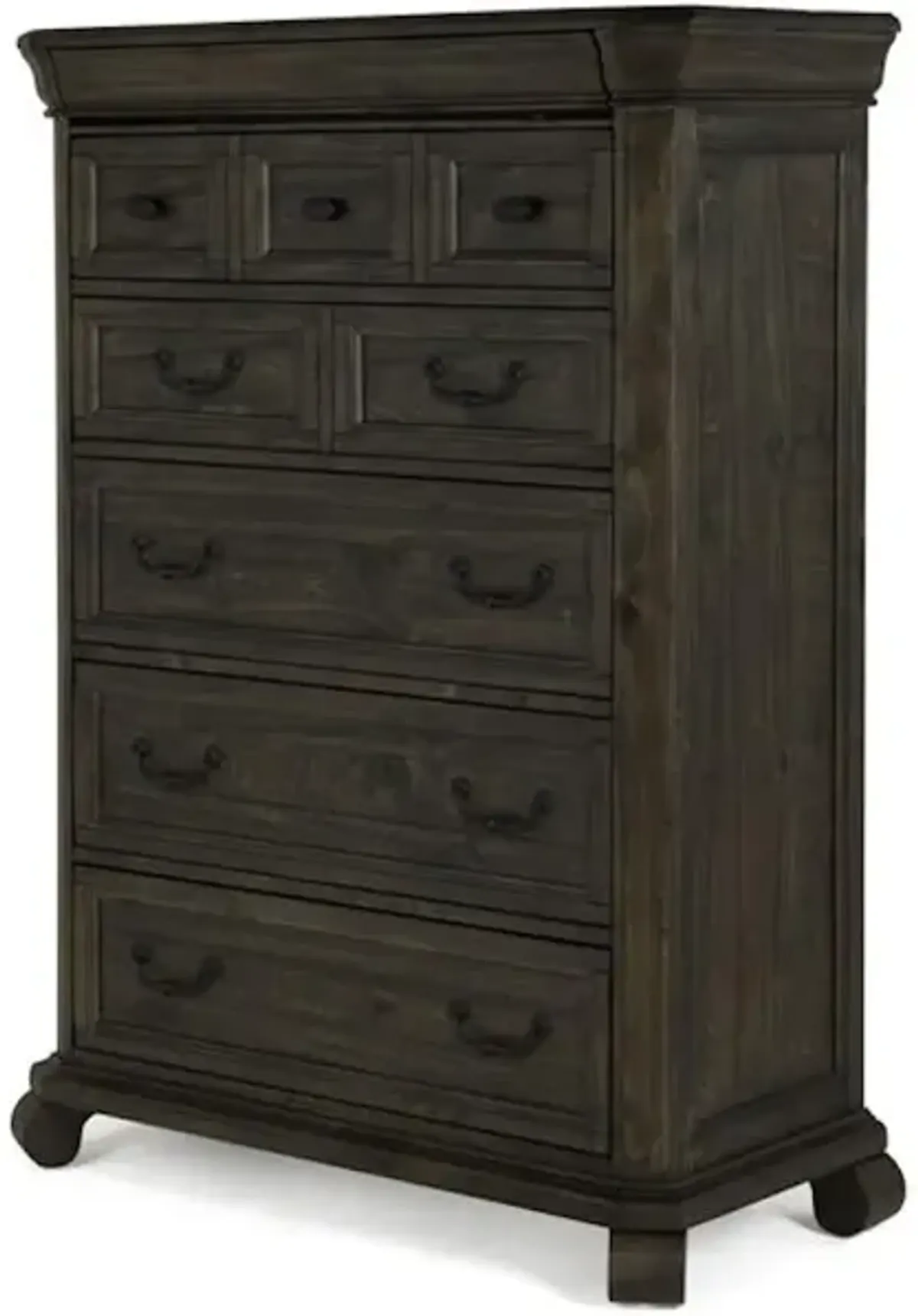 Drawer Chest