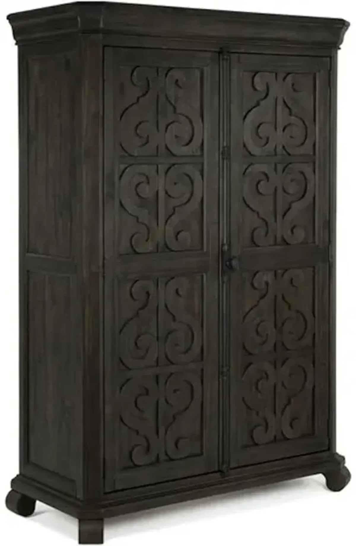 Door Chest