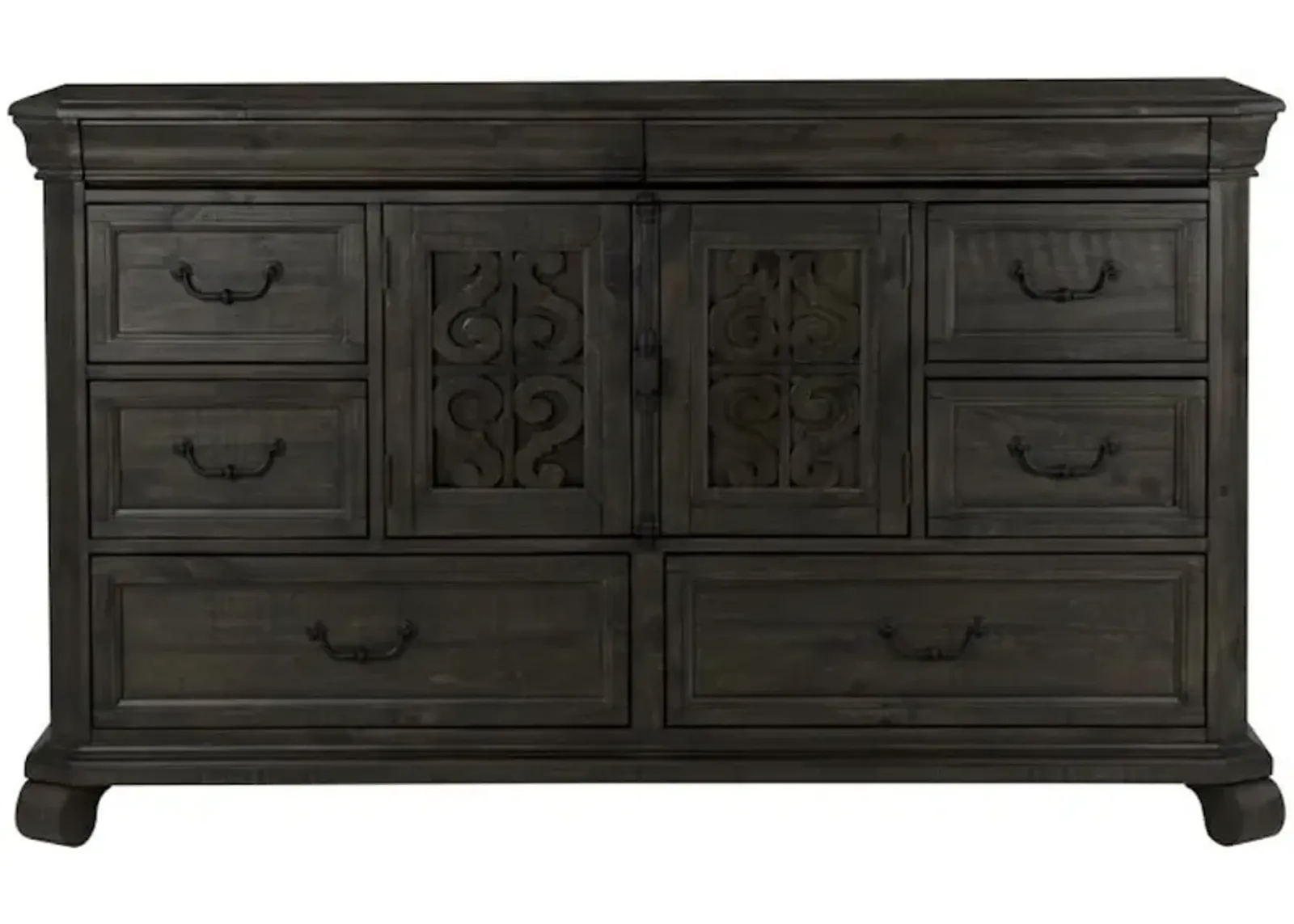 Drawer Dresser