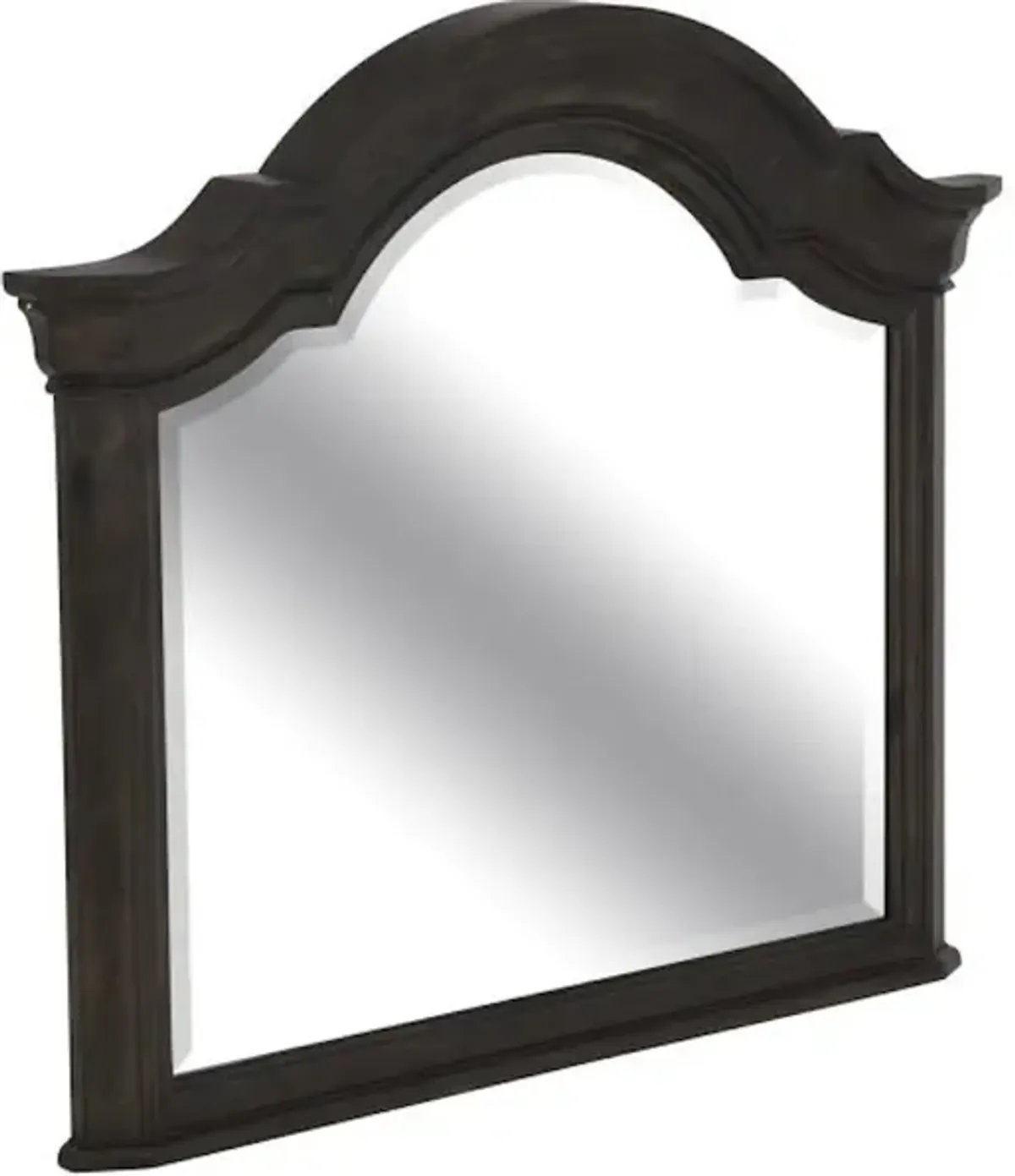 Shaped Mirror