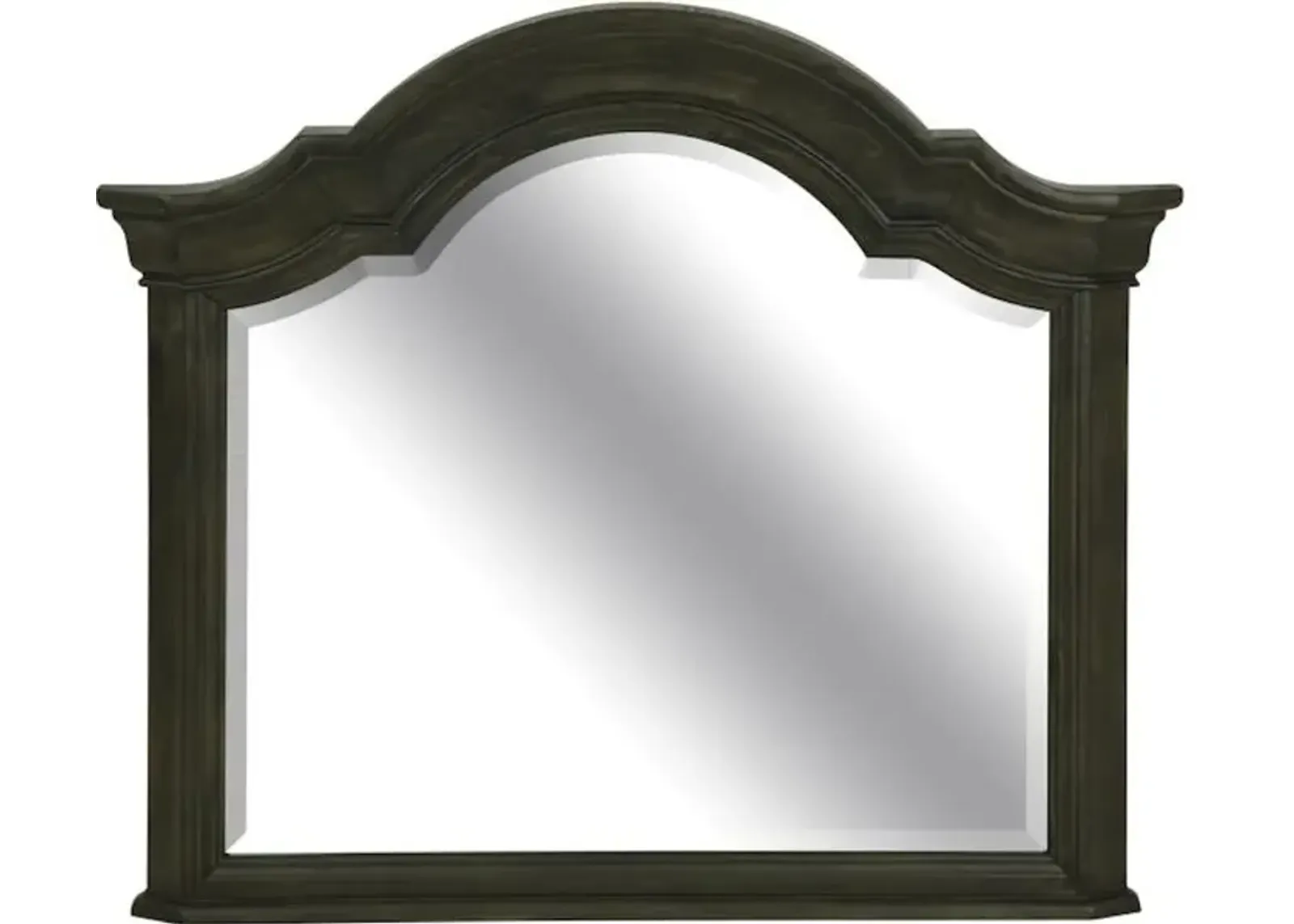 Shaped Mirror