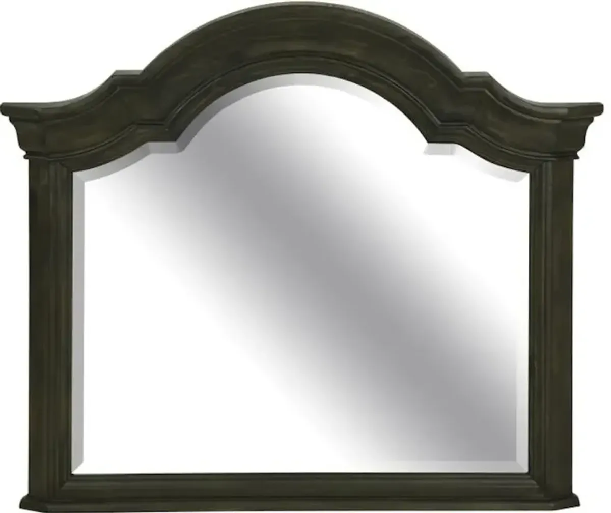 Shaped Mirror