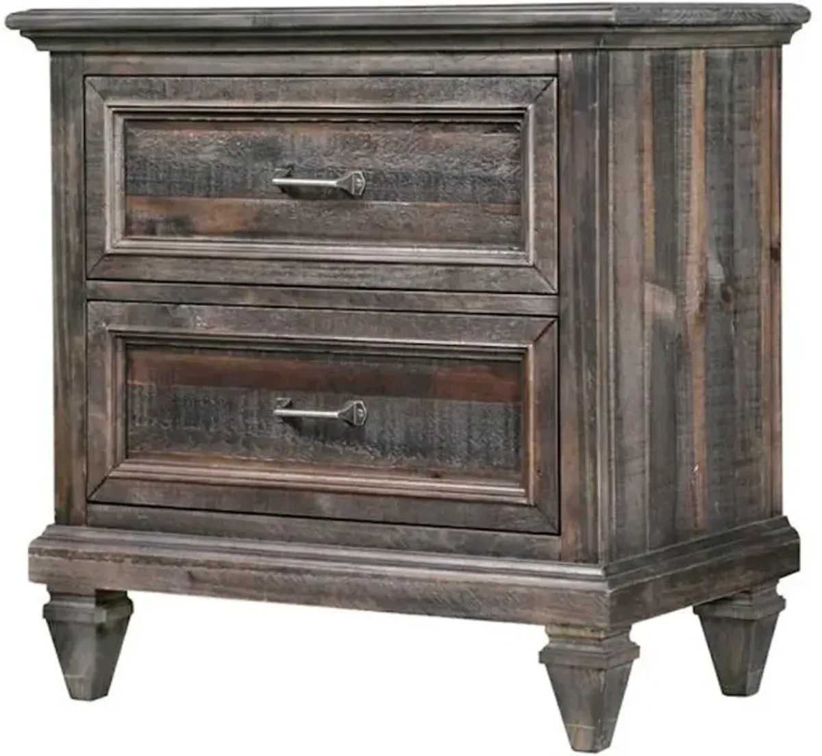 Drawer Nightstand