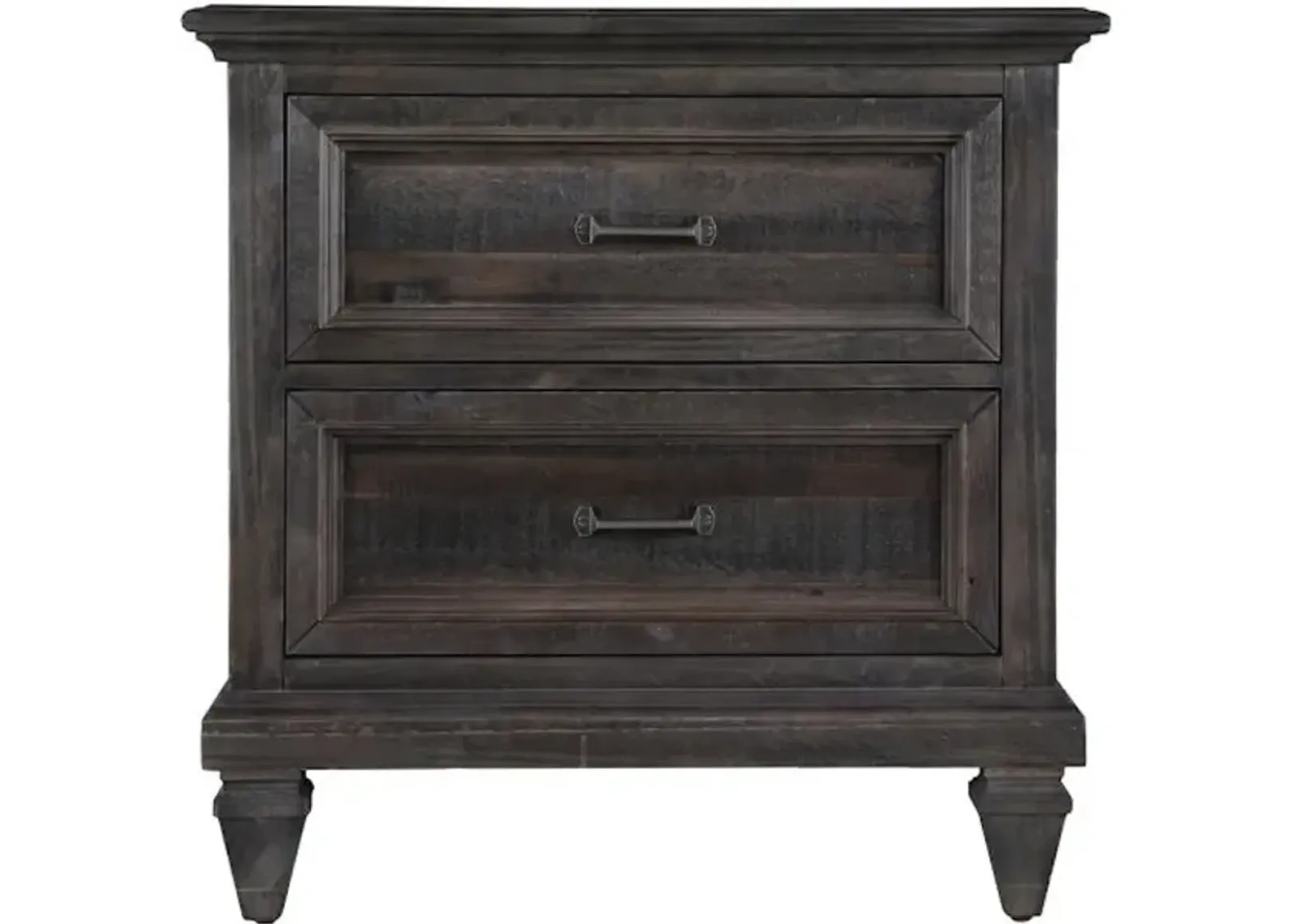 Drawer Nightstand