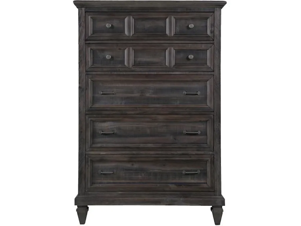 Drawer Chest