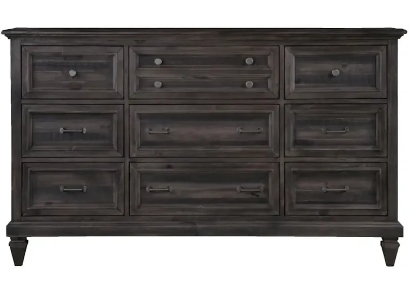 Drawer Dresser