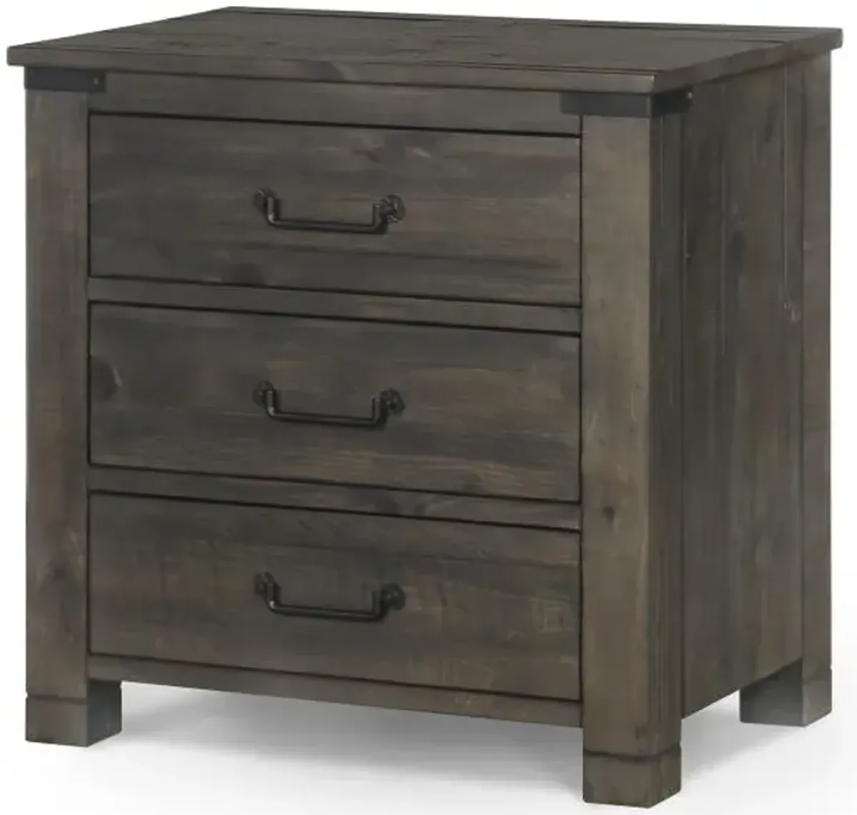 Drawer Nightstand