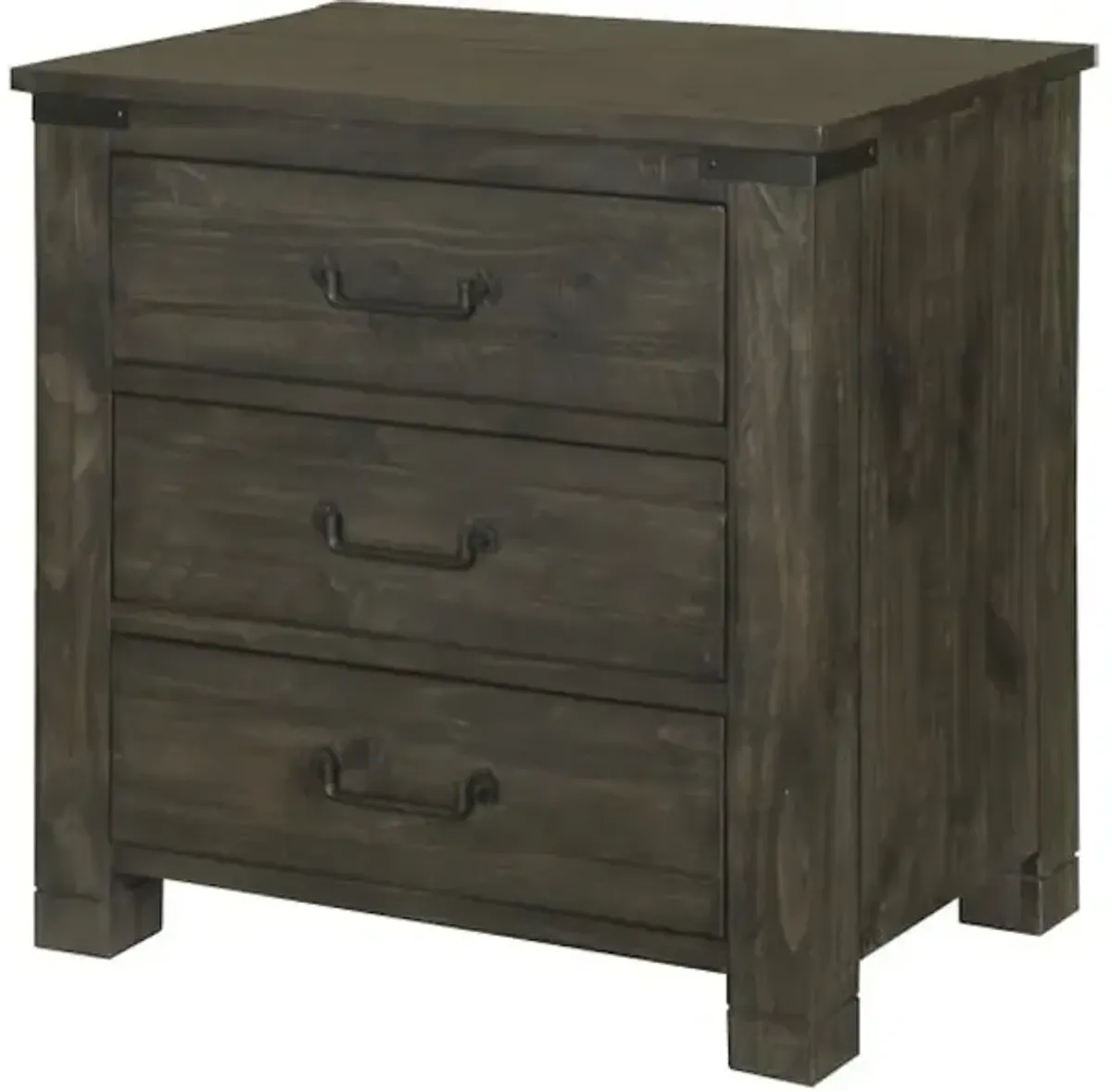 Drawer Nightstand