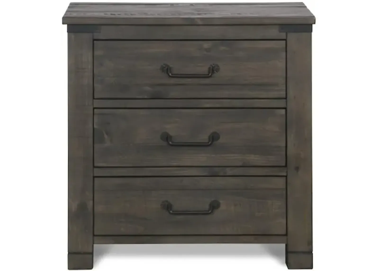 Drawer Nightstand