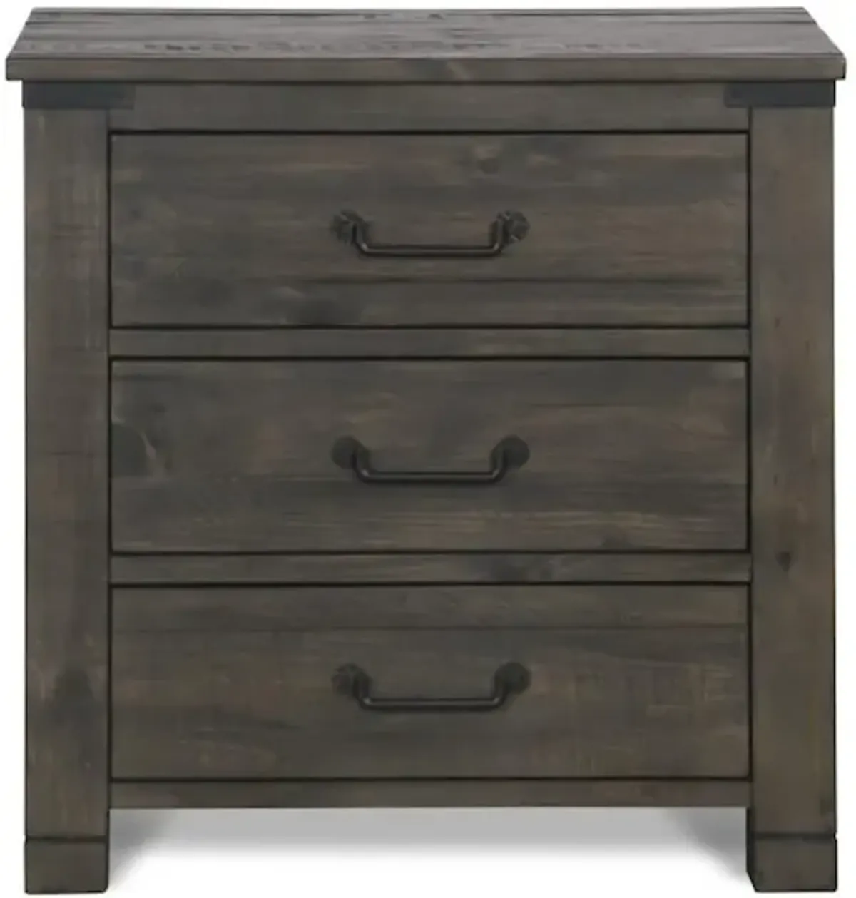 Drawer Nightstand