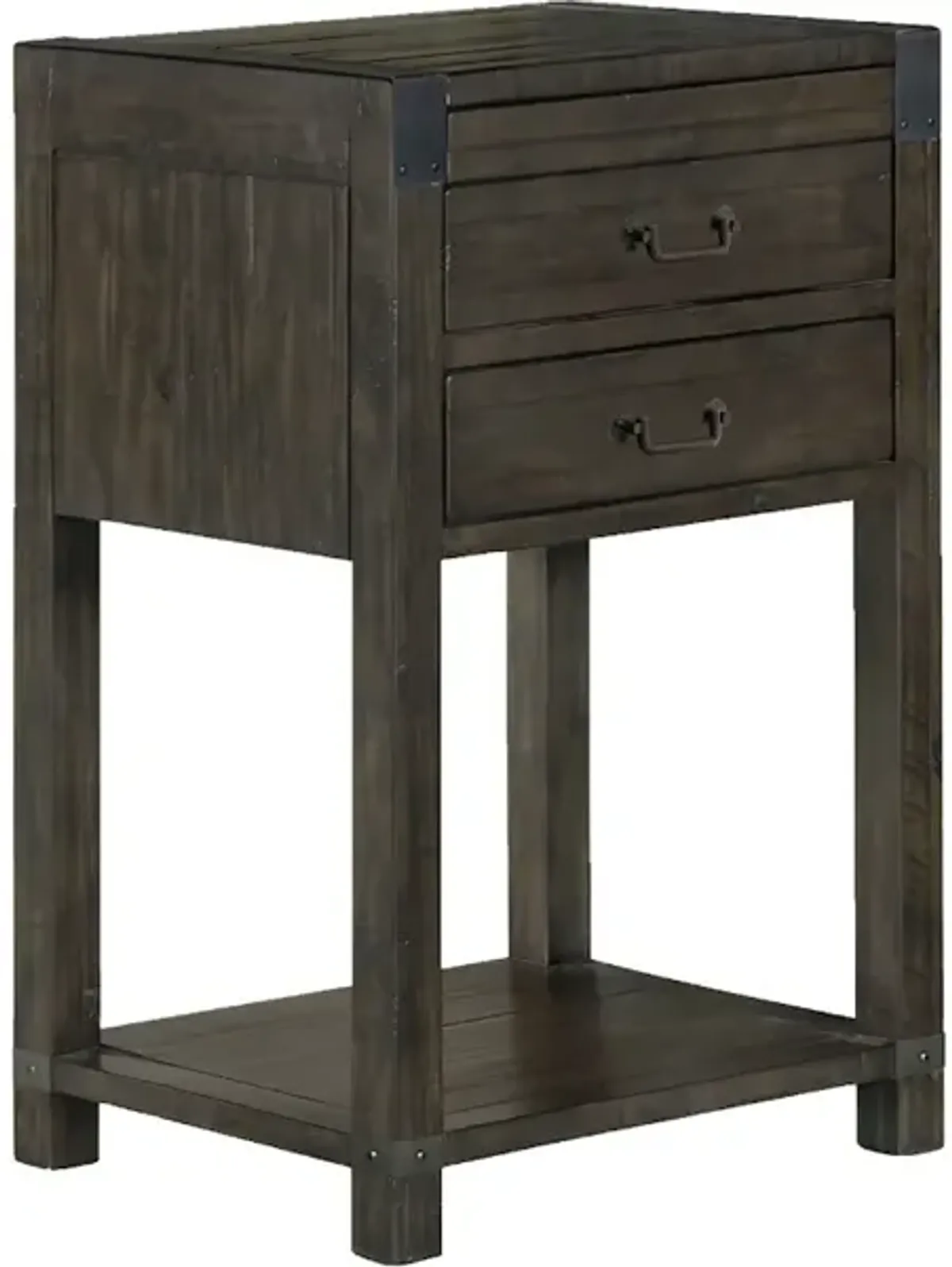 Open Nightstand