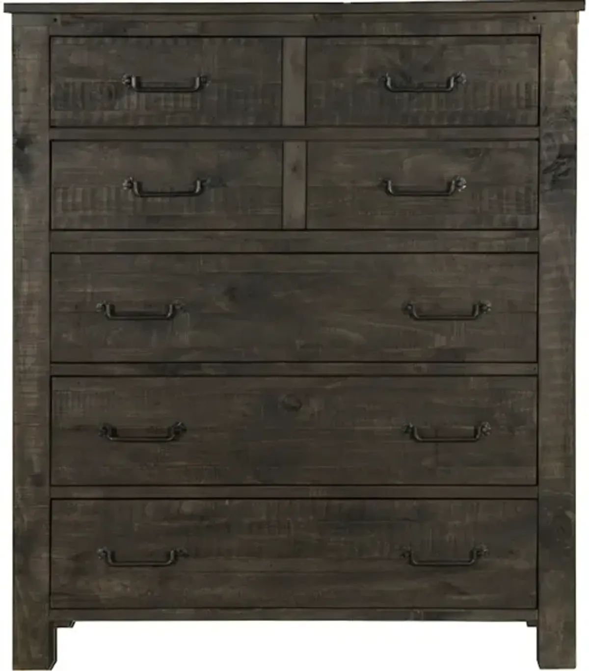 Drawer Chest