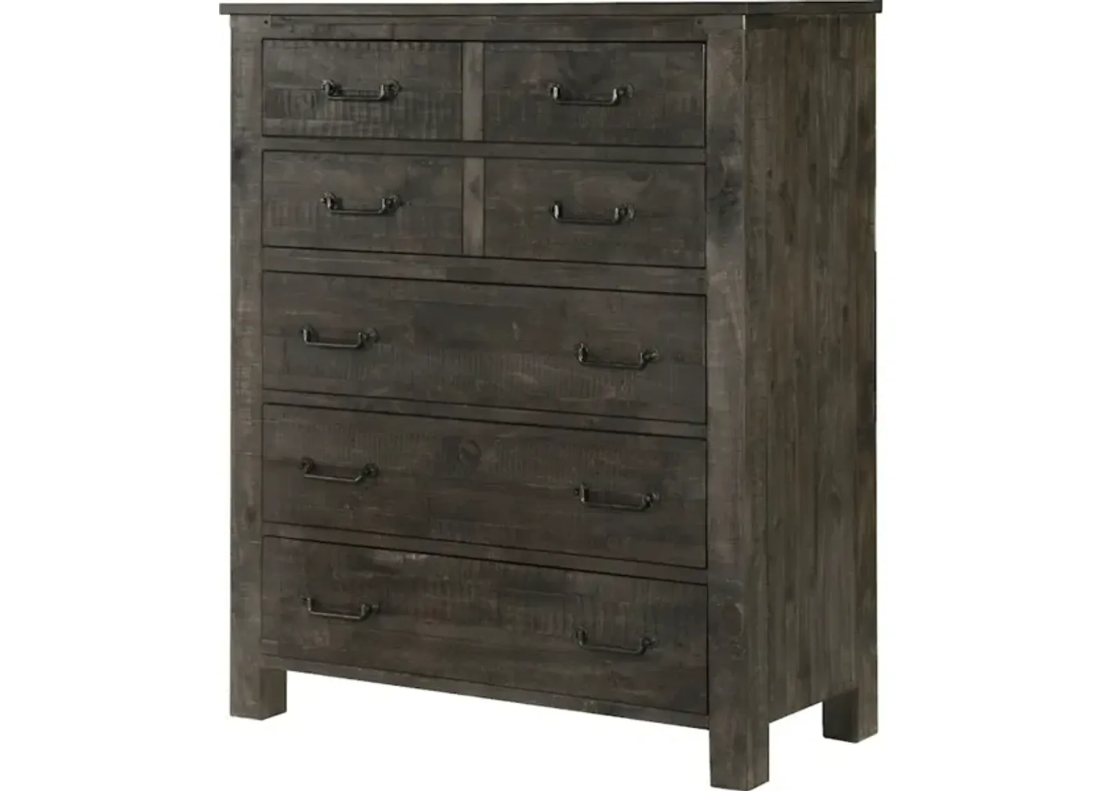 Drawer Chest