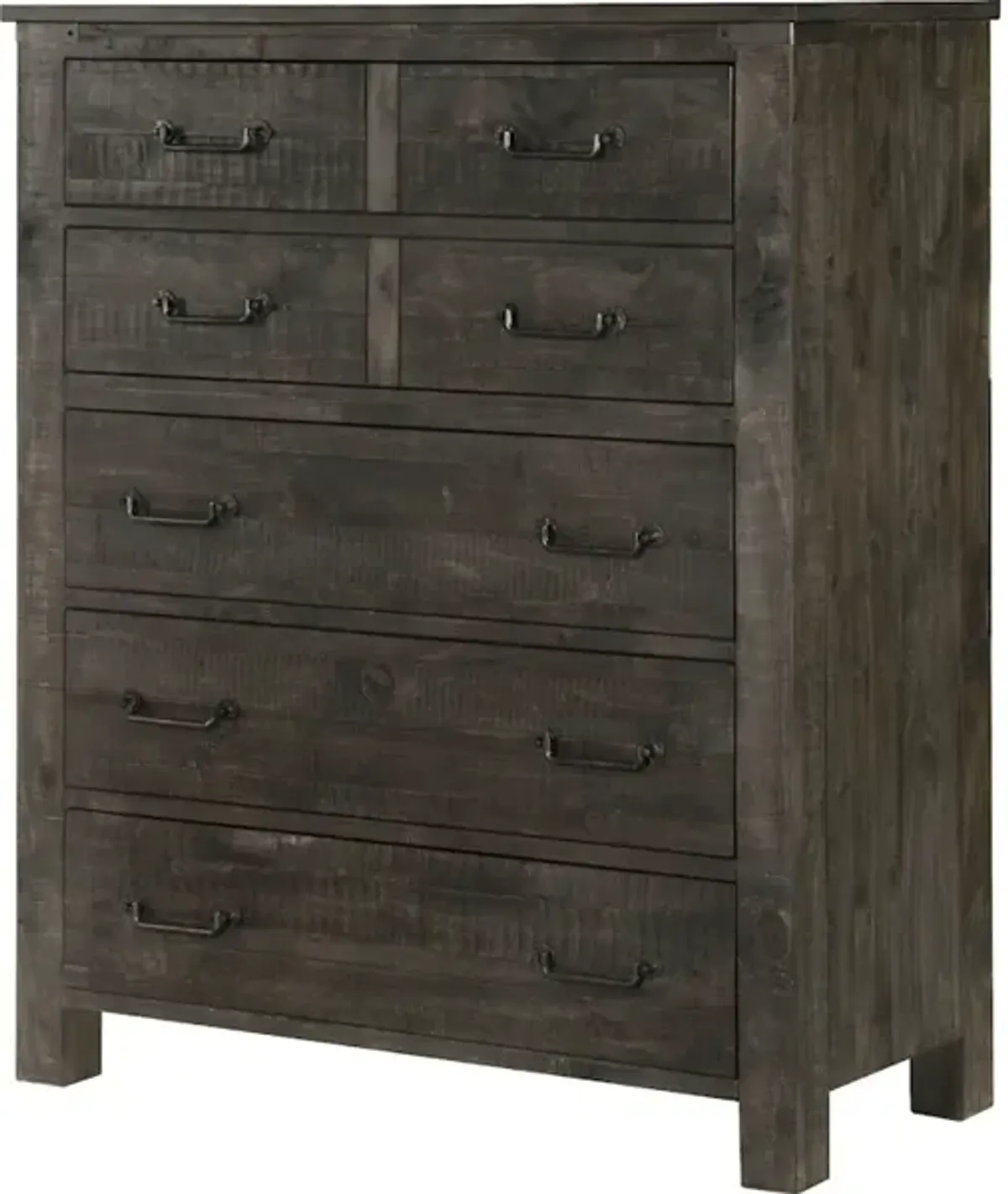 Drawer Chest