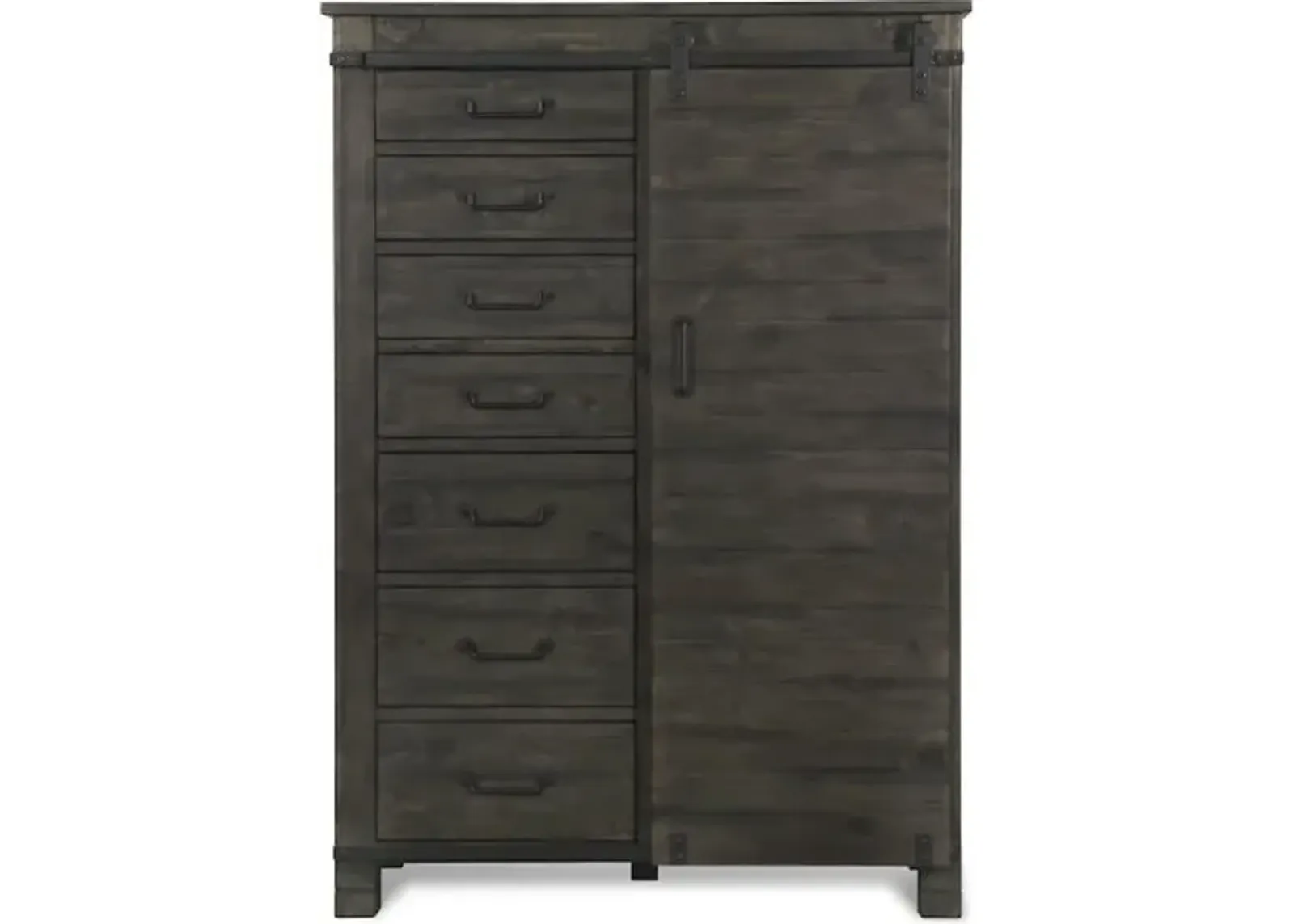 Door Chest