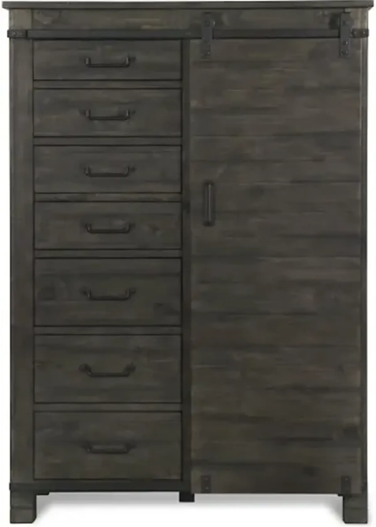 Door Chest