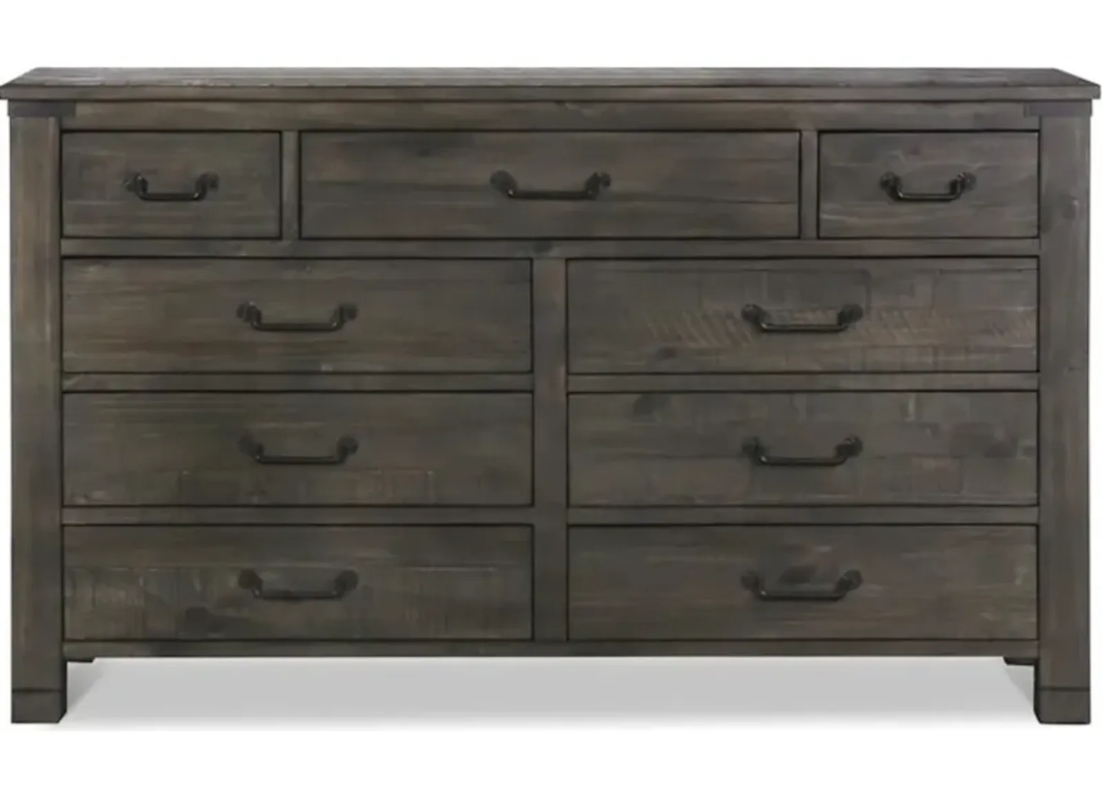 Drawer Dresser