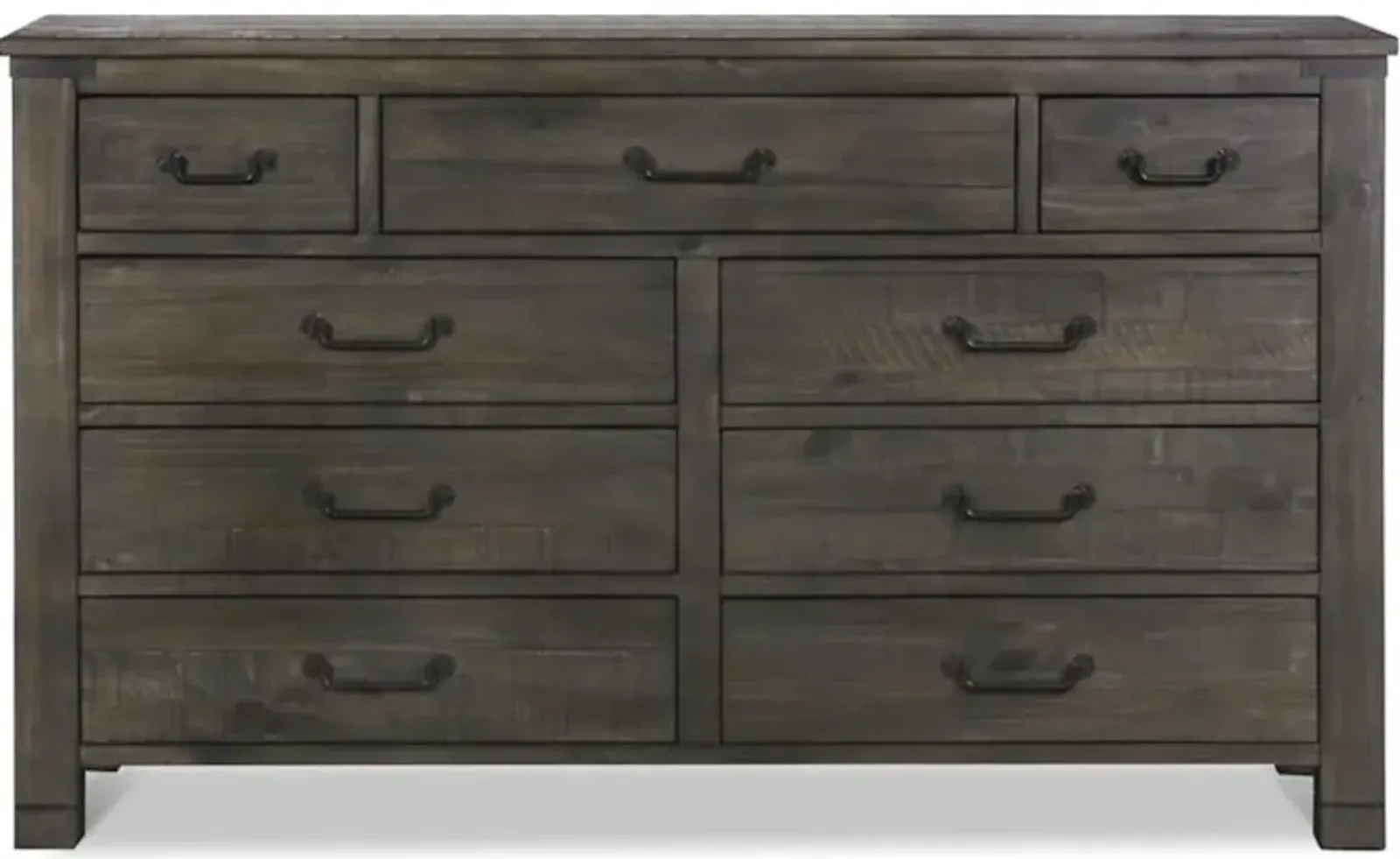 Drawer Dresser