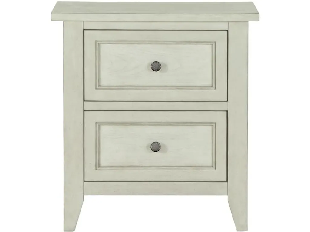 Drawer Nightstand