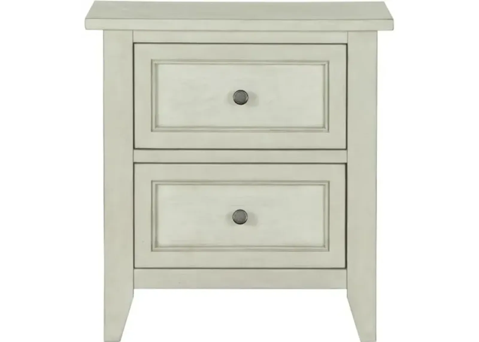 Drawer Nightstand