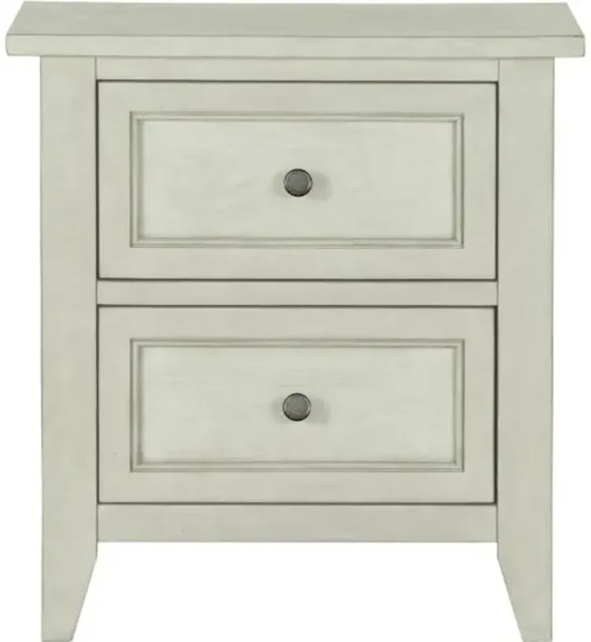 Drawer Nightstand