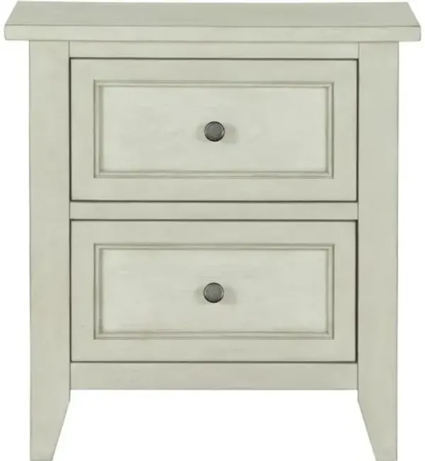 Drawer Nightstand