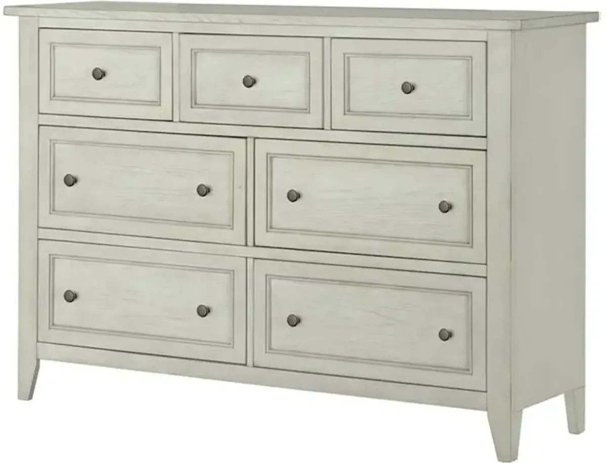 Drawer Dresser