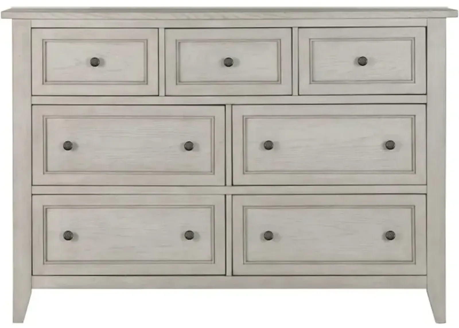 Drawer Dresser