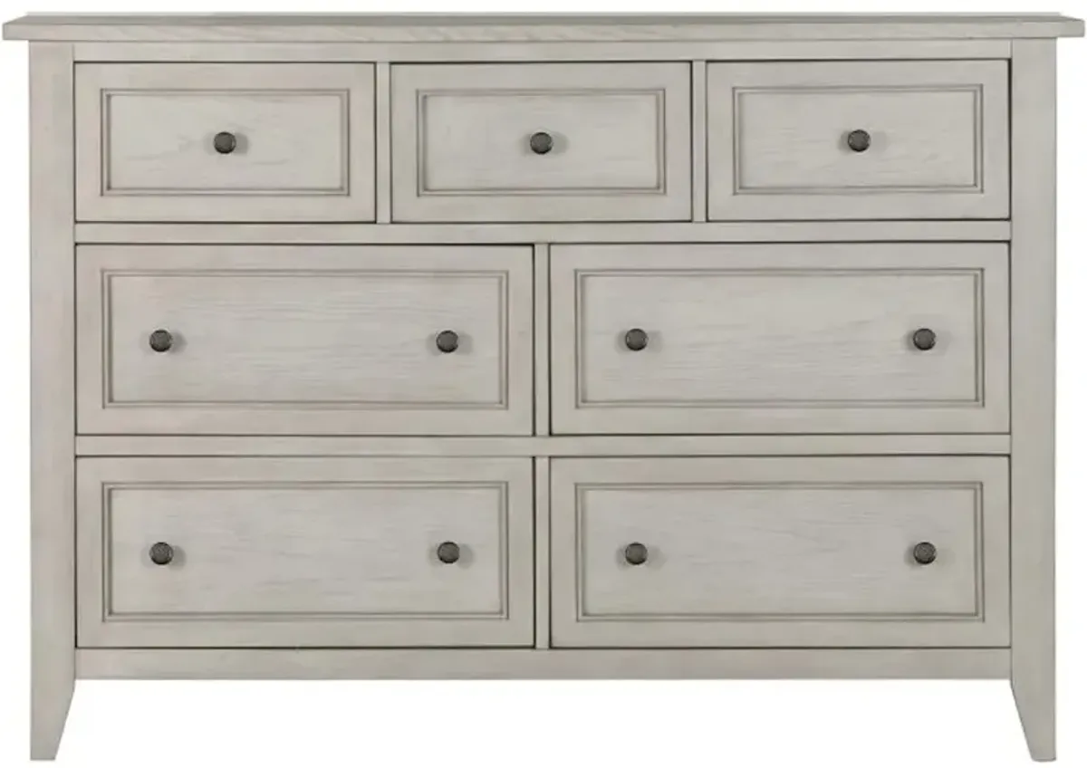 Drawer Dresser