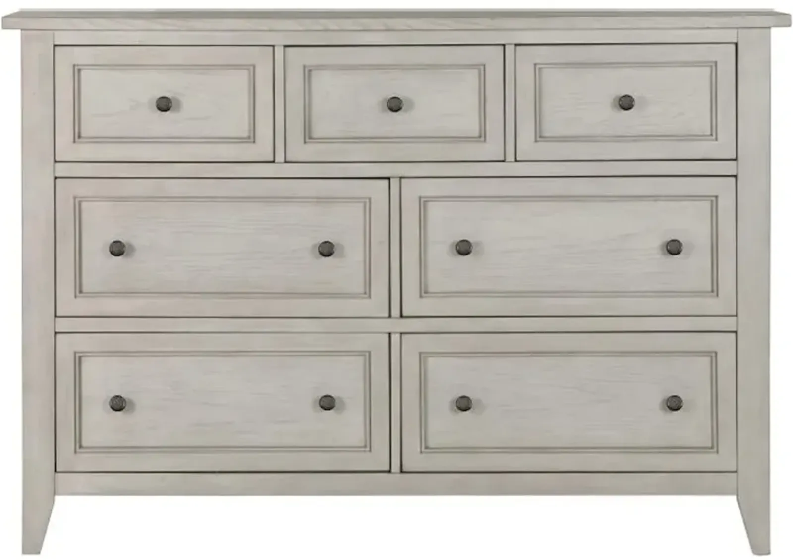 Drawer Dresser