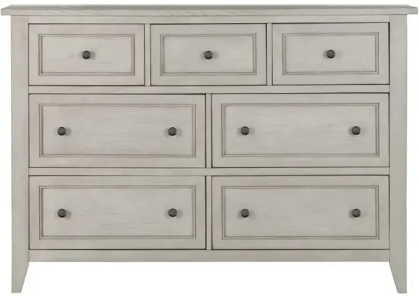 Drawer Dresser