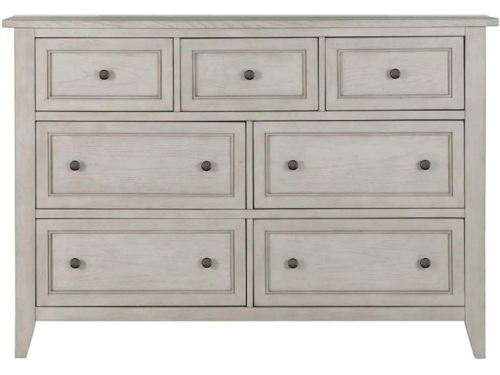 Drawer Dresser